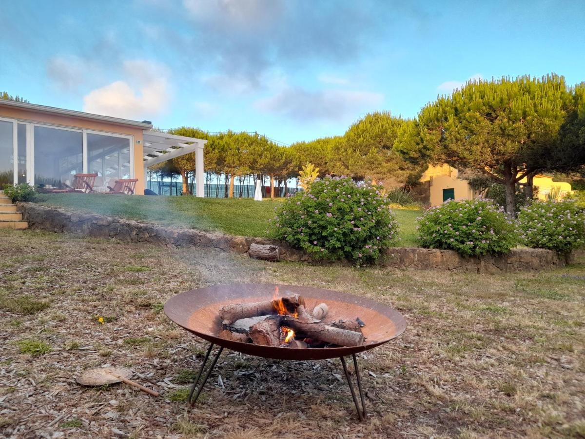 Apartamento Quinta Raposeiros Santo Isidoro Exterior foto