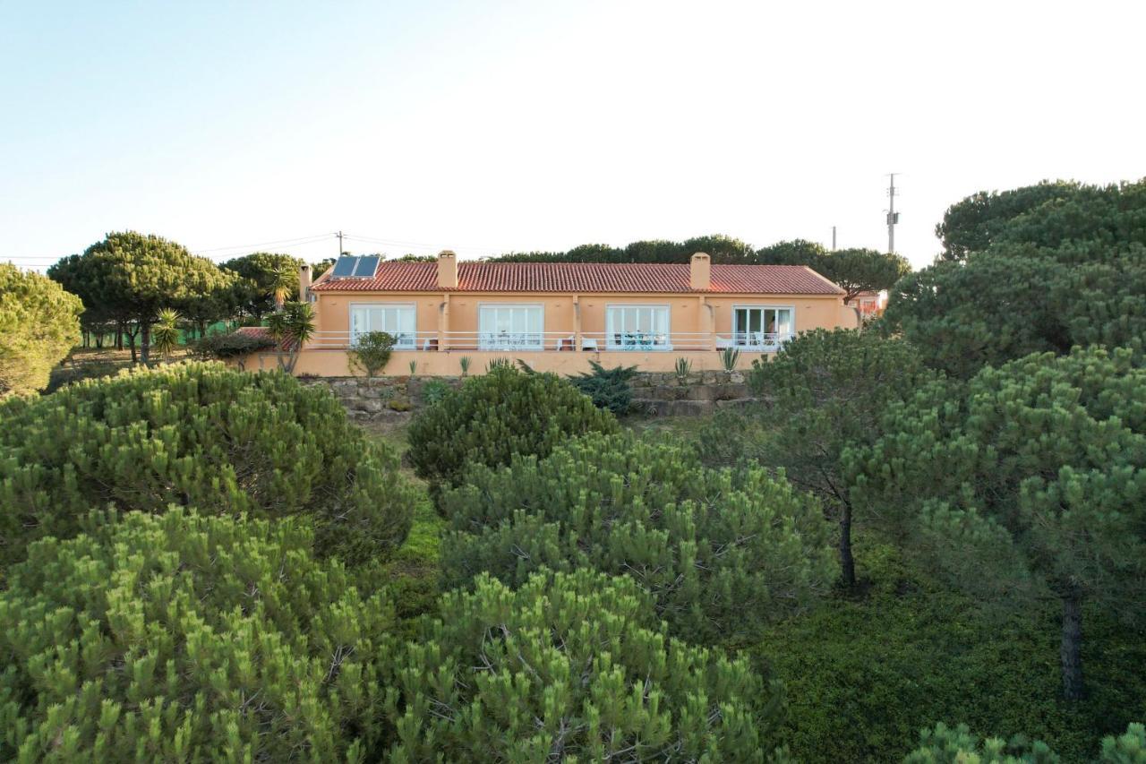 Apartamento Quinta Raposeiros Santo Isidoro Exterior foto