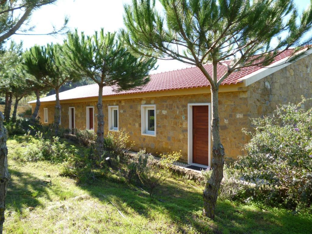 Apartamento Quinta Raposeiros Santo Isidoro Exterior foto